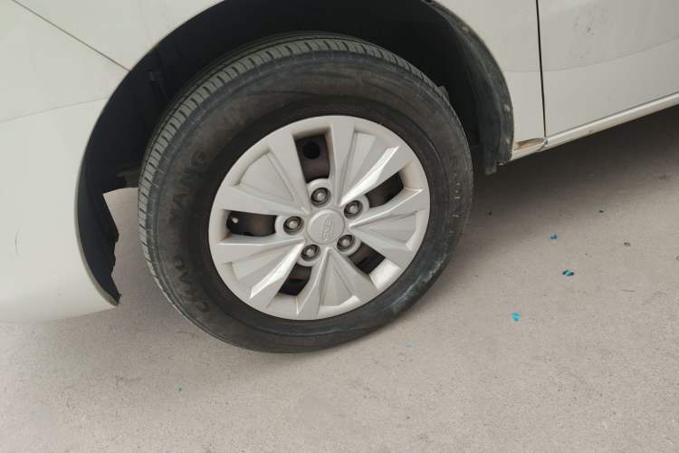 Used JAC Refine M3 2019 Creator Edition 1.8L Luxury Model