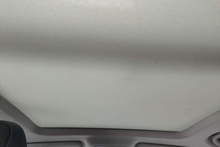 Used Roewe RX5 2021 PLUS 330TGI Automatic National Style Smart Enjoyment Edition Headliner