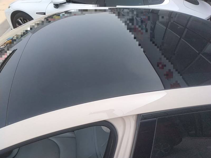 Used XPeng MONA M03 2024 620 with Ultra-Long Range — 26