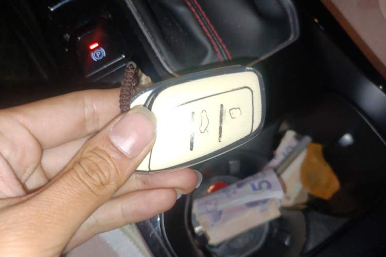 Used MG 5 2022 180 DVVT CVT Youth Style Edition
