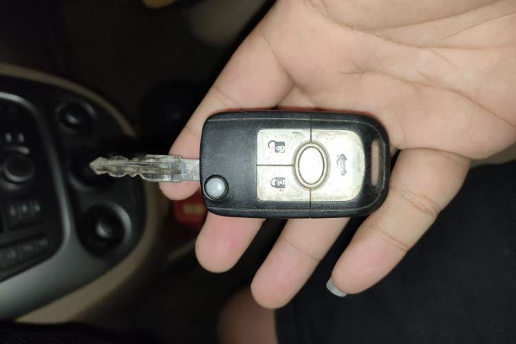 Used Buick Excelle 2013 1.5L Automatic Luxury Model