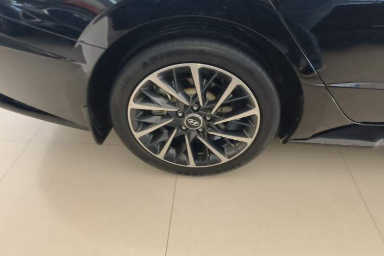 Used Hyundai Sonata 2020 380TGDi Automatic GS Smart Edition
