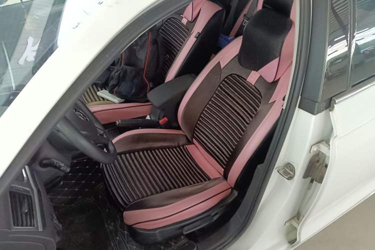 Used Volkswagen Bora 2019 Bora Legend 1.5L Manual Fashion Edition China VI Standard
