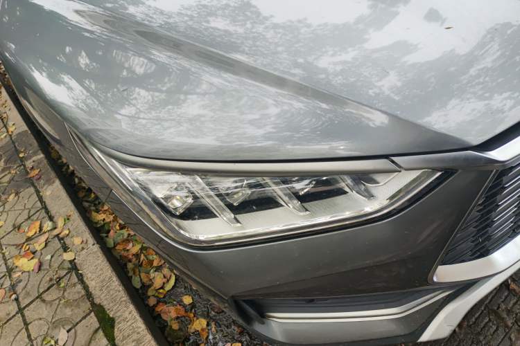 Used BYD Song PLUS 2020 1.5T Automatic Flagship PLUS