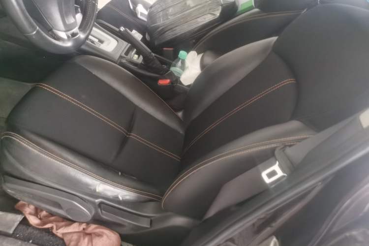 Used Subaru XV 2012 2.0i Comfort Edition