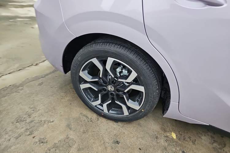 Used MG 4 EV 2026 Model 437 Freedom Edition