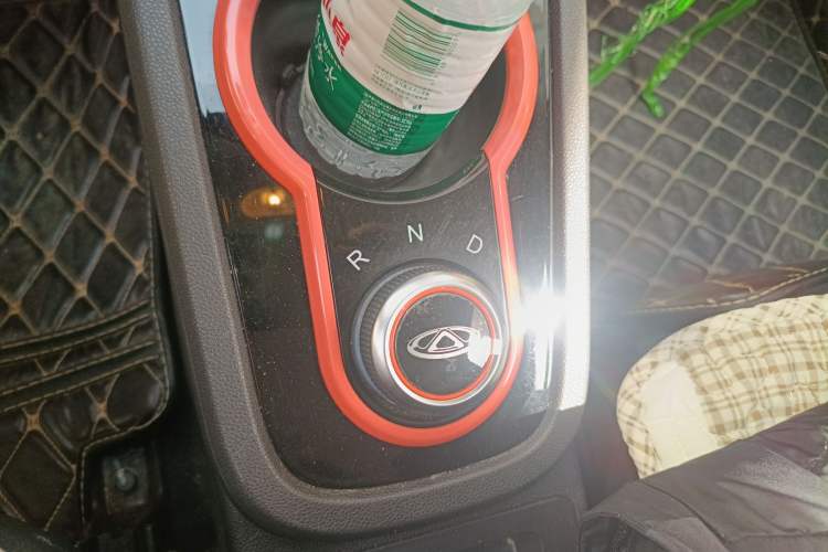 Used Chery Little Ant 2019 4-Seater Smart Edition 35 kWh