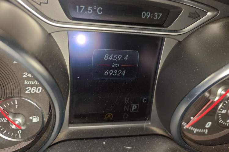 Used Mercedes-Benz CLA 2019 CLA 200 Sport Edition