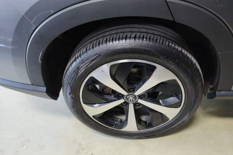 Used BYD Song PLUS New Energy 2021 DM-i 110KM Flagship PLUS