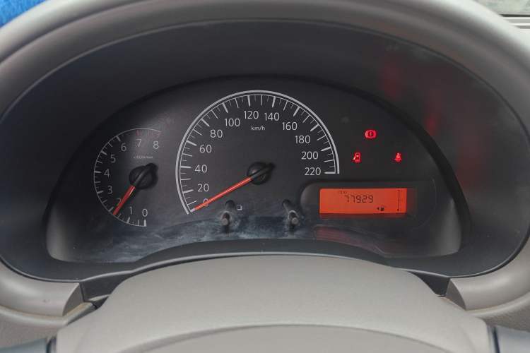 Used Nissan Sunny 2016 1.5XE Manual Leading Edition