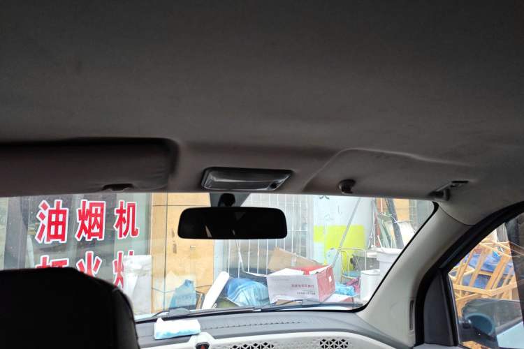 Used Dongfeng Fengon MINIEV 2022 Simple Style Comfort Version
