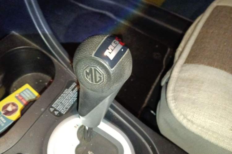 Used MG 3 2014 1.3L AMT Comfort Edition
