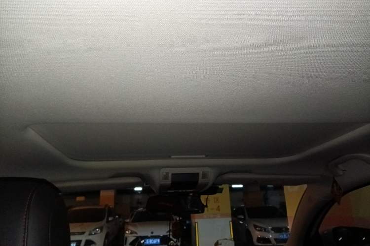 Used Qoros 3 2015 Hatchback 1.6T Automatic Cool Edition
