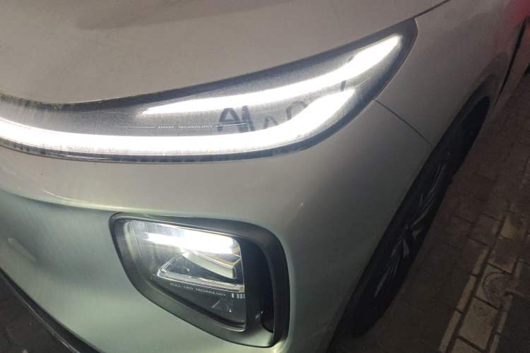 Used CHANGAN NEVO Q07 2025 215 Prestige Edition
