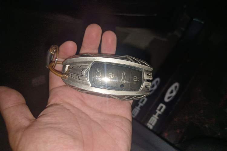 Used Chery Tiggo 8 PLUS 2021 290TGDI DCT Haoting Edition
