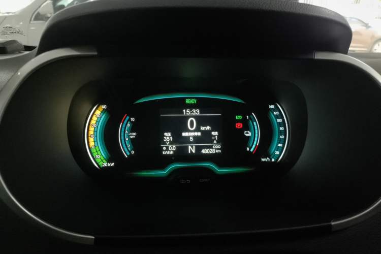 Used Chery Little Ant 2021 150 000 Yuan Ant Fan Edition Ant Stylish Version Lithium Iron Phosphate