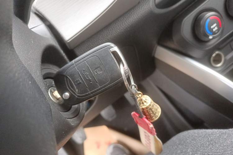 Used Baojun 510 2019 1.5L Manual Jingxiang Model China V Emission Standard
