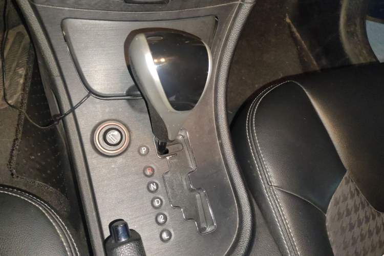 Used GAC Trumpchi GA3S Vision 2014 1.6L Automatic Elite ESP Version
