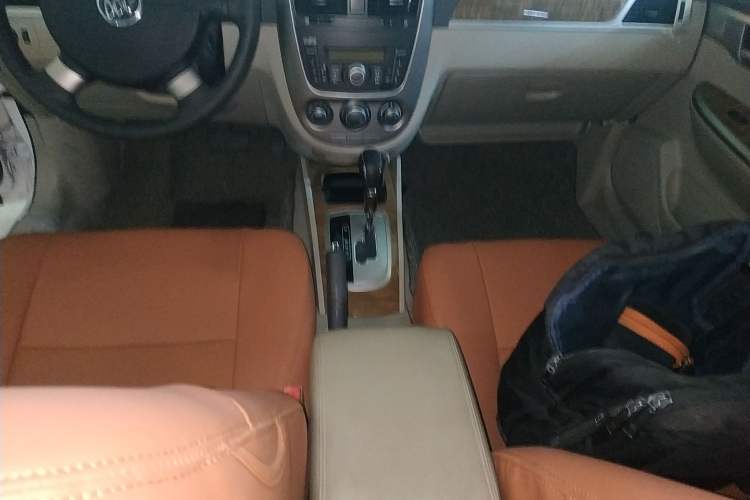 Used Buick Excelle 2015 1.5L Automatic Classic Model