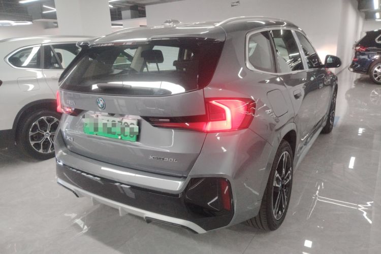 Used BMW iX1 2023 xDrive30L M Sport Package
