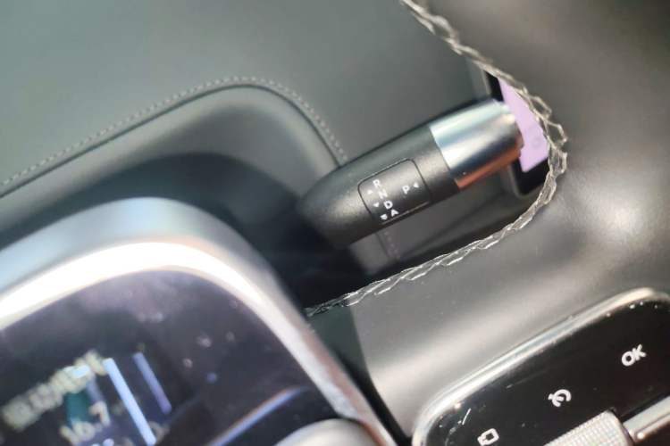 Used Li Auto L8 2023 Pro Model