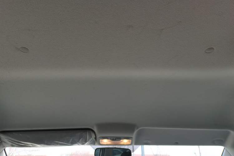 Used JAC Refine M3 2019 Creator Edition 1.8L Luxury Model