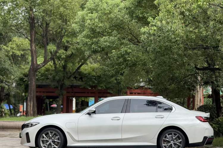 Used BMW i3 2022 eDrive 35 L