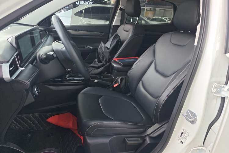 Used Ford Escort 2021 1.5L Automatic Diamond Edition
