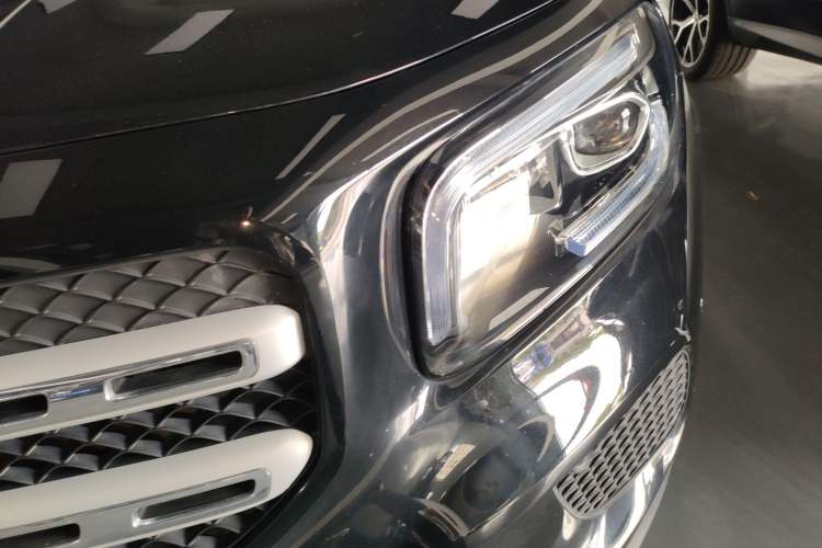 Used Mercedes-Benz GLB 2023 GLB 220 Sport Edition