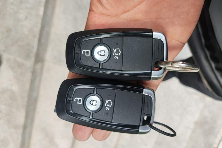 Used Ford Mondeo 2022 Facelifted EcoBoost 245 Ultimate Edition