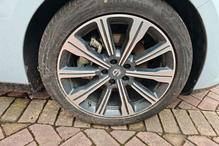 Used Leapmotor C01 2023 525 Comfort Edition
