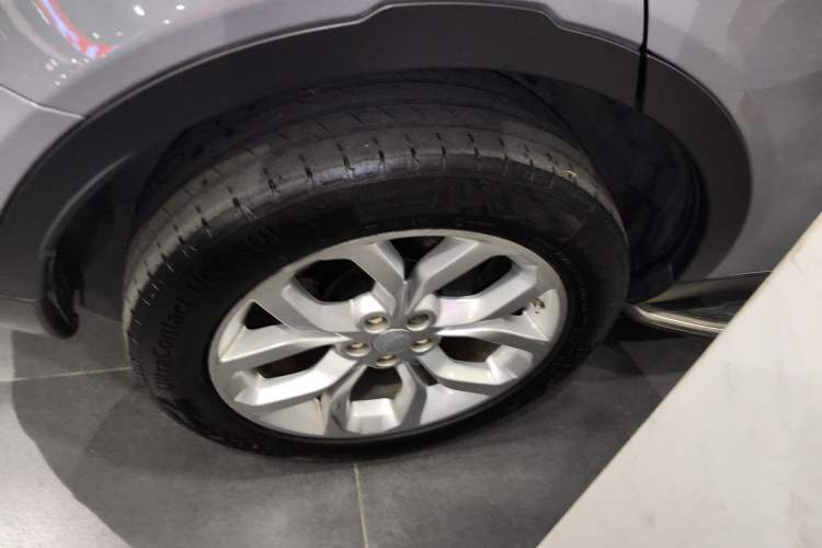 Used Land Rover Discovery Sport 2017 2.0T HSE
