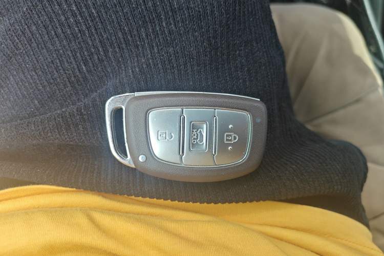 Used Hyundai Tucson 2018 1.6T Dual-Clutch Two-Wheel Drive 15th Anniversary Special Edition