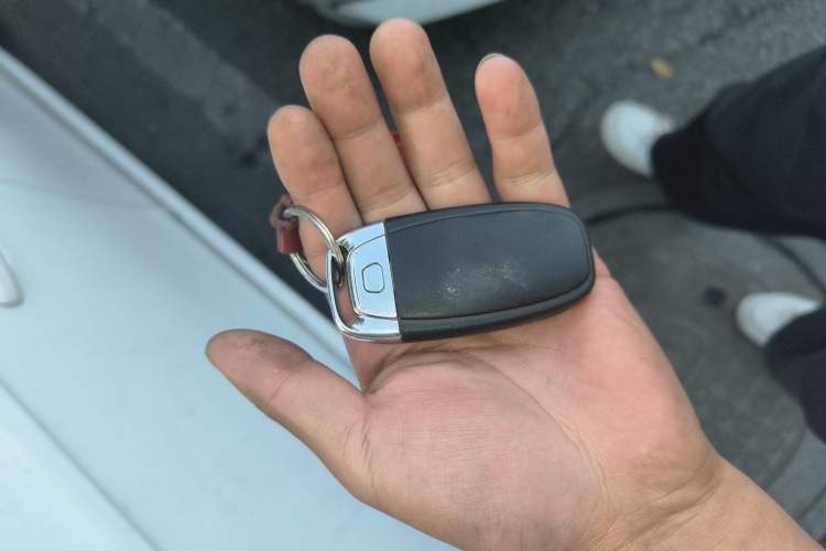 Used Audi A4L 2013 30 TFSI Automatic Comfort Model