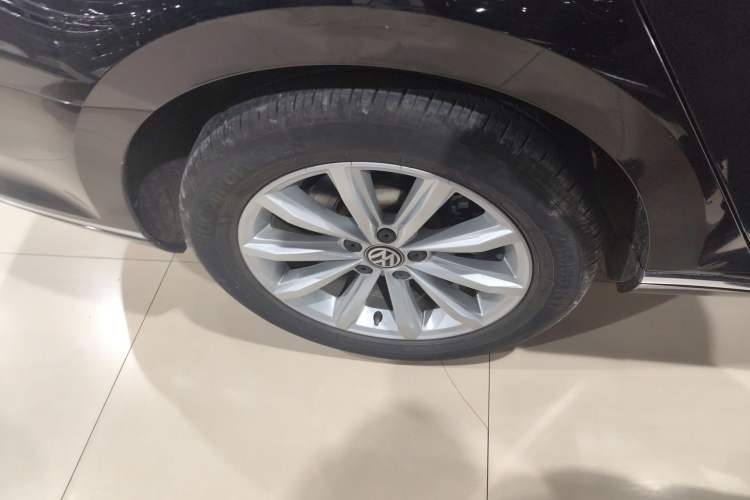 Used Volkswagen Magotan 2018 330TSI DSG Advanced Model