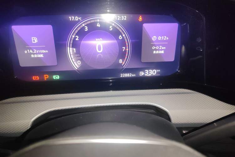 Used Volkswagen Golf 2021 280TSI DSG Pro