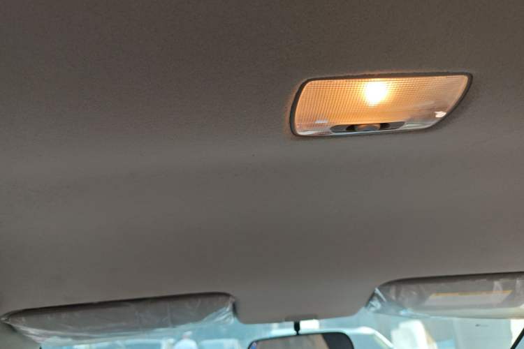 Used Honda City Classic 2008 1.5L manual comfort version
