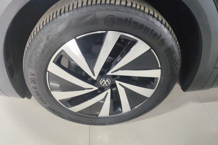 Used Volkswagen Talagon 2021 380TSI Four-Wheel Drive Luxury Premium Edition Pro