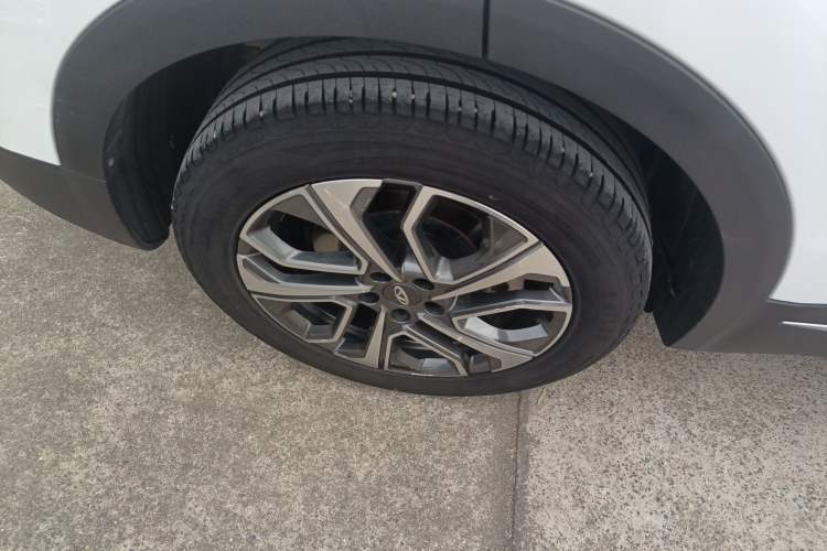 Used Chery Tiggo 7 PLUS 2023 Champion Edition 1.5 TCI CVT Luxury Model