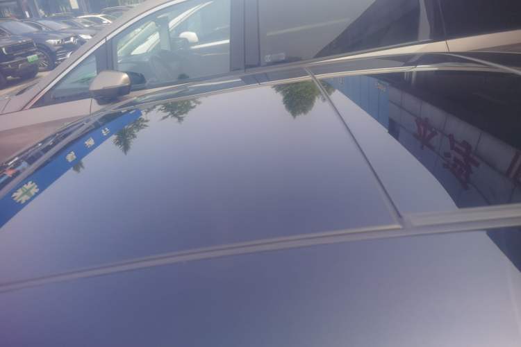 Used Volkswagen Passat 2023 Restyled 330TSI Starry Luxury Edition
