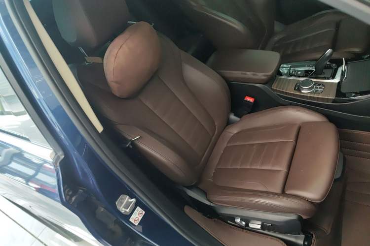 Used BMW X3 2020 xDrive28i Luxury Package
