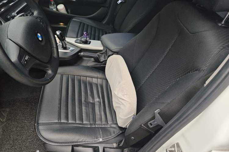 Used BMW 1 Series 2013 Revised 116i Leading Edition
