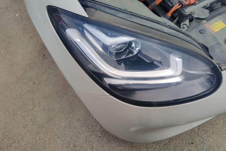 Used Wuling Bingo 2023 203km Light Edition