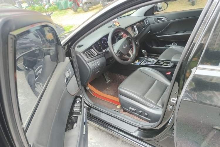 Used Hyundai Mistra 2014 1.8L Automatic Deluxe DLX Model