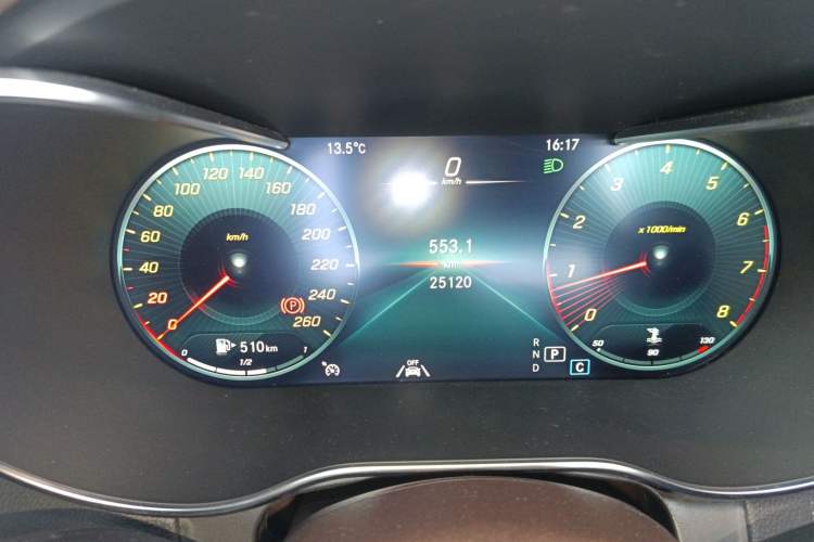 Used Mercedes-Benz GLC 2022 Refreshed GLC 300 L 4MATIC Dynamic Edition