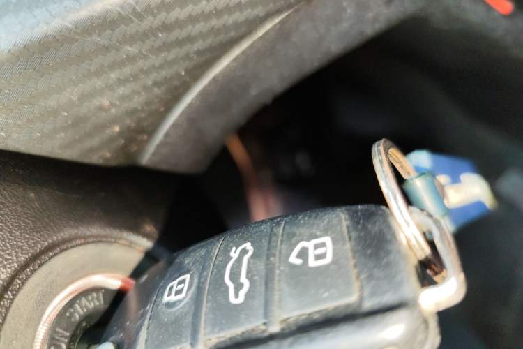 Used Chery Tiggo 3X 2017 1.5L Automatic Fashion Edition