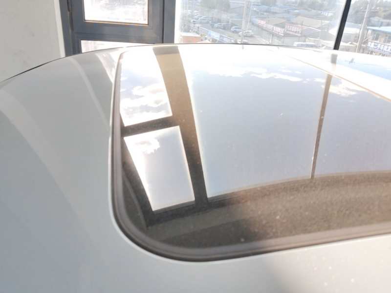 Used Geely Auto Emgrand 2023 4th Generation Champion Edition 1.5L CVT Flagship Model — 26