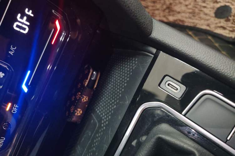 Used Volkswagen Magotan 2020 330TSI DSG Luxury Edition