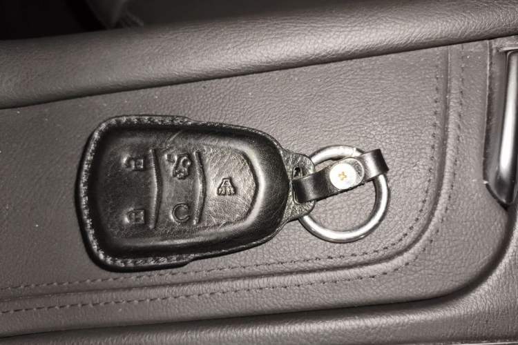 Used Cadillac XT5 2022 2.0T Four-Wheel Drive Luxury Version (Hummingbird Edition)
