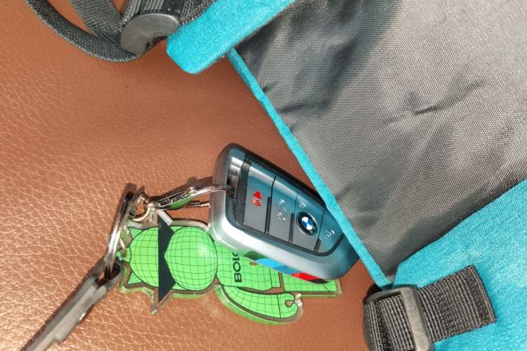 Used BMW 5 Series 2013 520Li Elegant Edition
